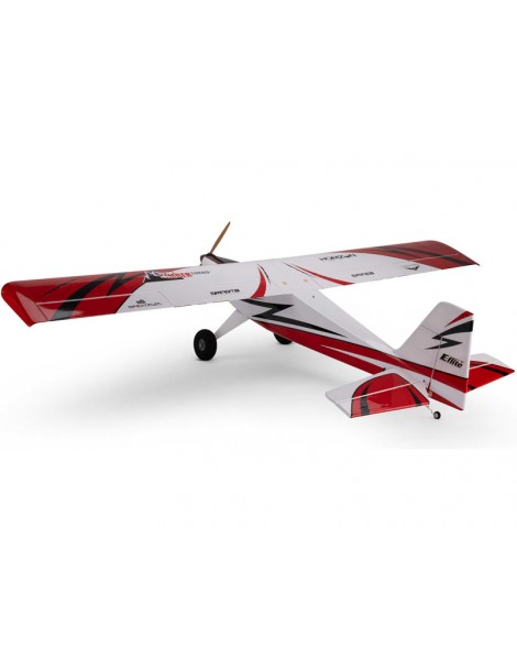 E-flite Turbo Timber SWS 2.0m ARF