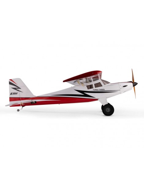 E-flite Turbo Timber SWS 2.0m ARF