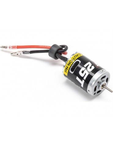 Losi 25T Brushed 380 Size Motor