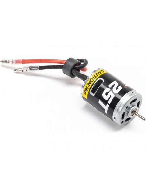 Losi 25T Brushed 380 Size Motor