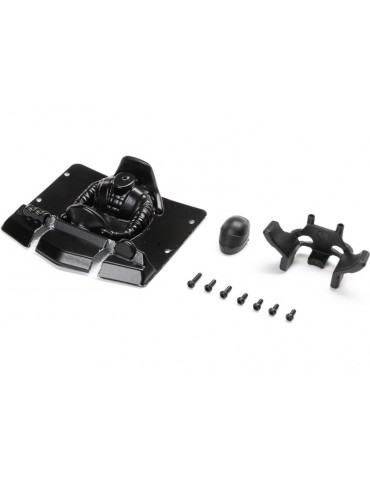 Losi Driver Insert and Safety Seat: Mini LMT