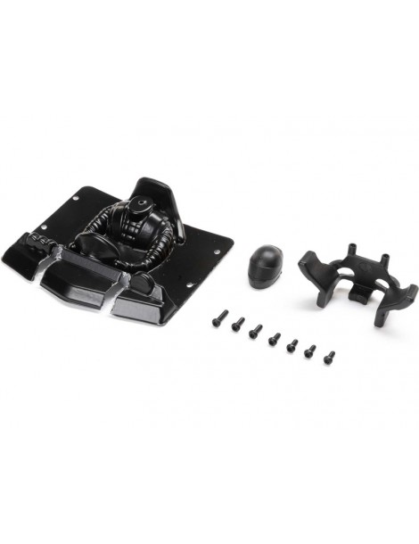 Losi Driver Insert and Safety Seat: Mini LMT