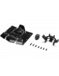 Losi Driver Insert and Safety Seat: Mini LMT