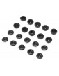 Losi Body Button Set, Complete: Mini LMT
