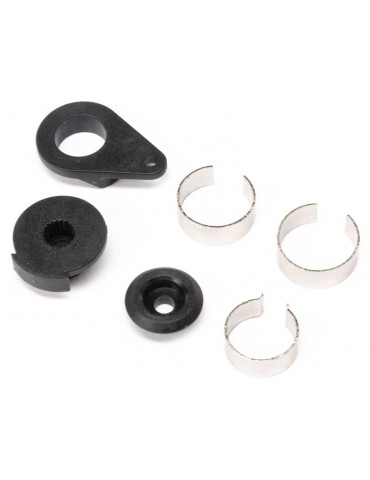 Losi Servo Saver Set: Mini LMT