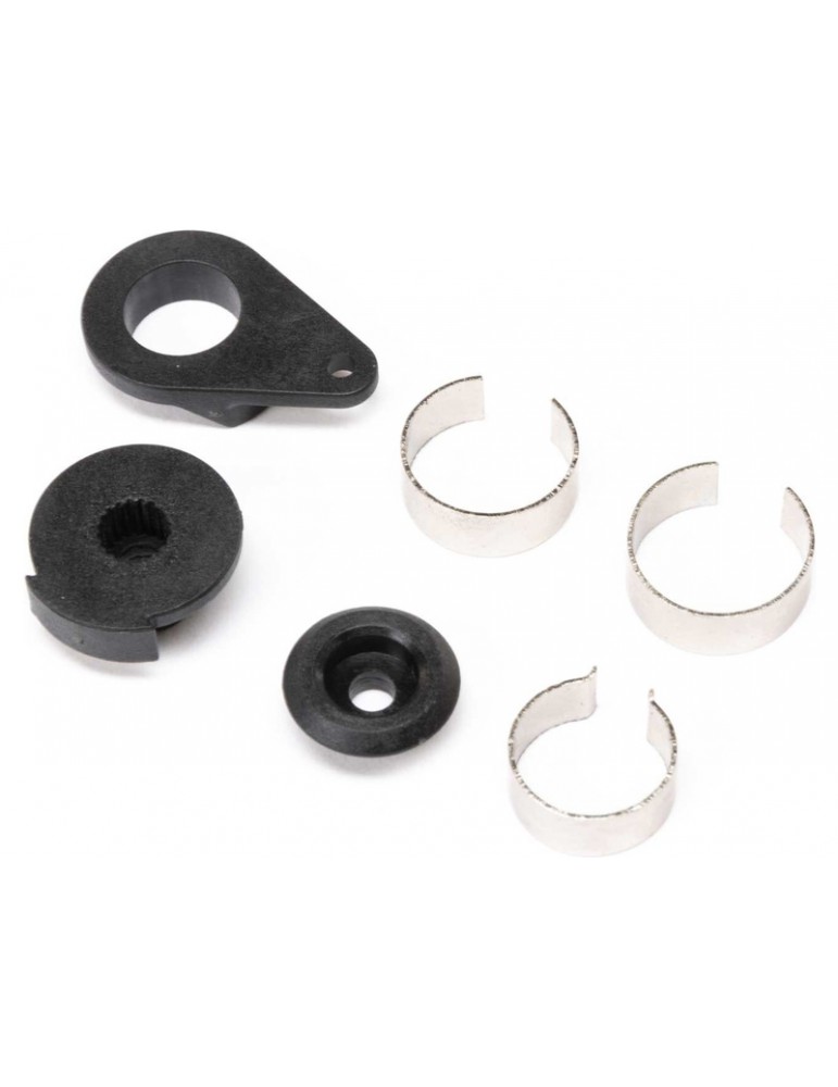 Losi Servo Saver Set: Mini LMT