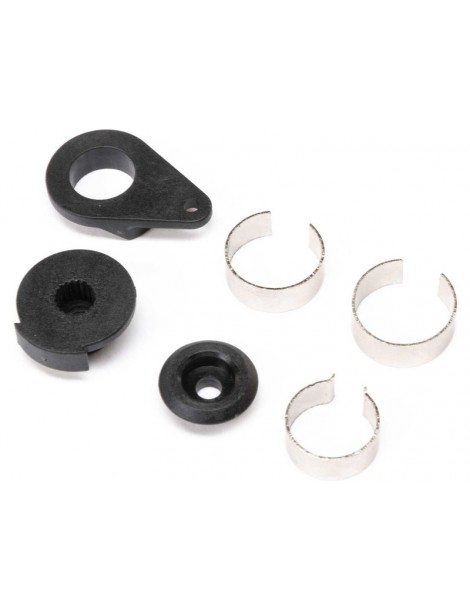 Losi Servo Saver Set: Mini LMT