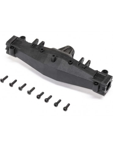 Losi Axle Housing Set: Mini LMT