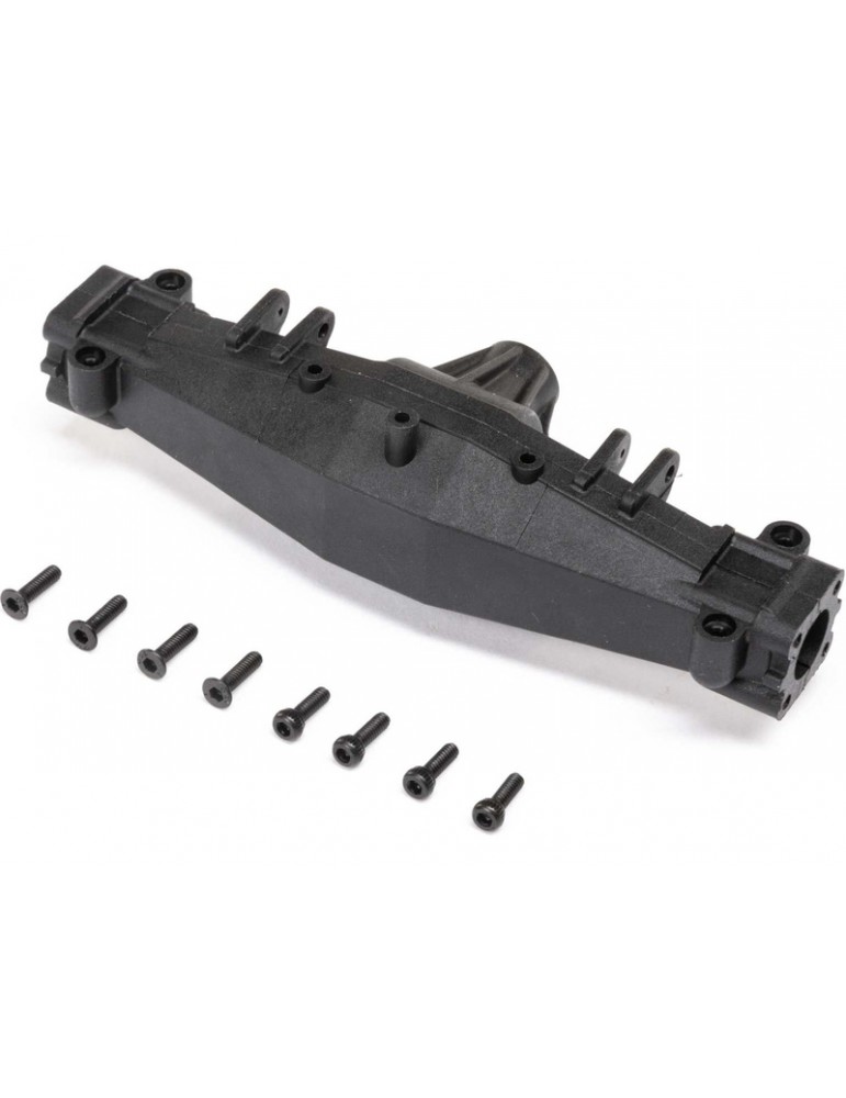 Losi Axle Housing Set: Mini LMT