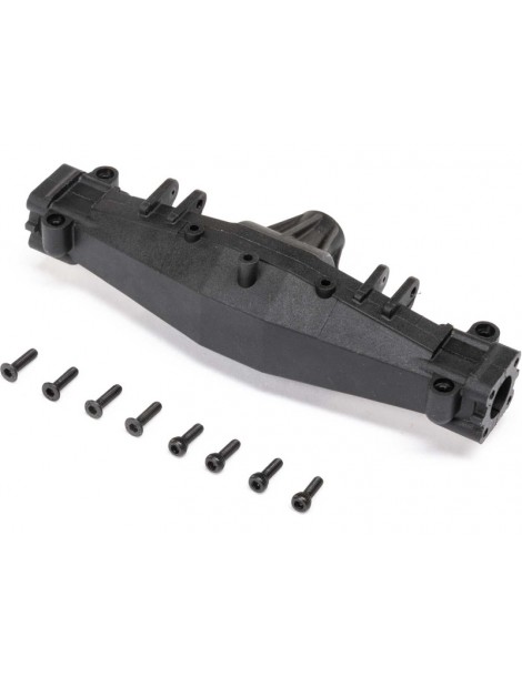 Losi Axle Housing Set: Mini LMT