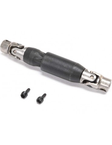 Losi Center Slider Driveshaft Set: Mini LMT