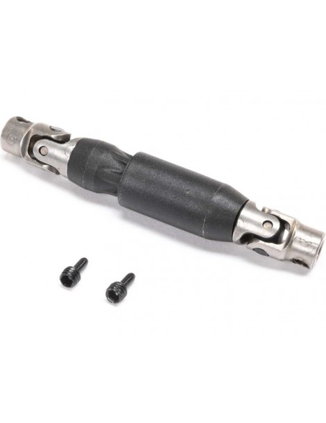 Losi Center Slider Driveshaft Set: Mini LMT