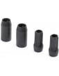 Losi Center Slider Driveshaft (2): Mini LMT