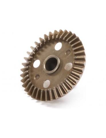 Losi 37T Ring Gear, Center Spool: Mini LMT