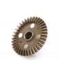 Losi 37T Ring Gear, Center Spool: Mini LMT
