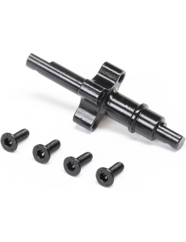 Losi Spool, Center Gear Box: Mini LMT
