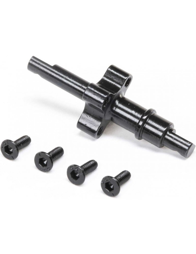 Losi Spool, Center Gear Box: Mini LMT