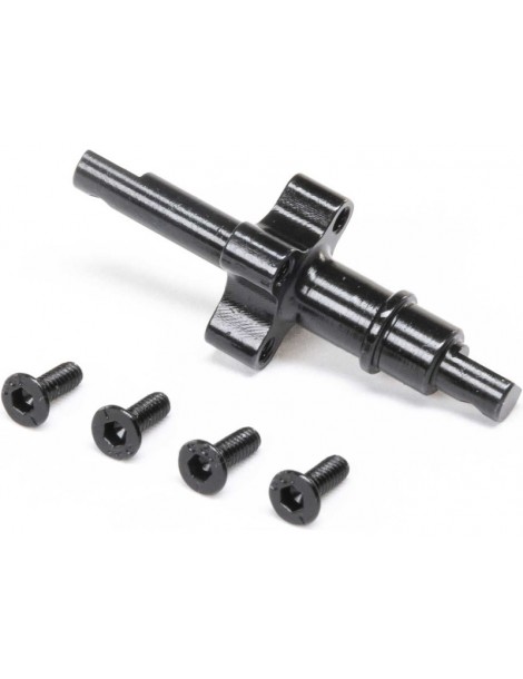 Losi Spool, Center Gear Box: Mini LMT