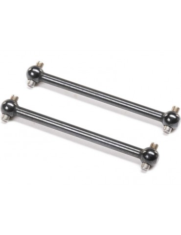 Losi Rear Dogbone (2): Mini LMT