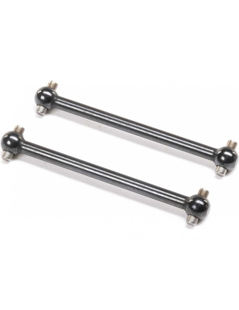 Losi Rear Dogbone (2): Mini LMT