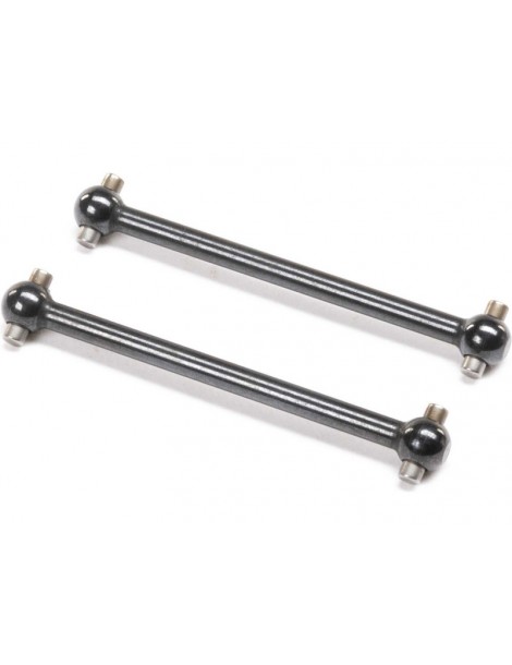 Losi Rear Dogbone (2): Mini LMT