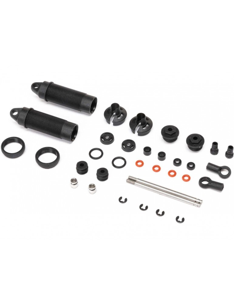 Losi Shock Set Complete (2): Mini LMT
