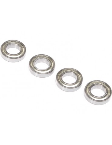 Losi 7x13x3mm Ball Bearing (4): Mini LMT