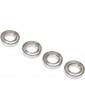 Losi 7x13x3mm Ball Bearing (4): Mini LMT