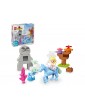 LEGO DUPLO - Elsa & Bruni in the Enchanted Forest