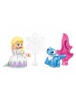 LEGO DUPLO - Elsa & Bruni in the Enchanted Forest