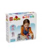 LEGO DUPLO - Elsa & Bruni in the Enchanted Forest