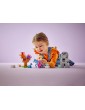 LEGO DUPLO - Elsa & Bruni in the Enchanted Forest