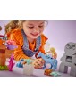 LEGO DUPLO - Elsa & Bruni in the Enchanted Forest