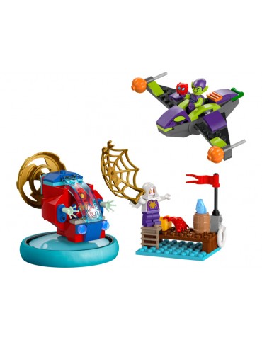 LEGO Marvel - Spidey vs. Green Goblin