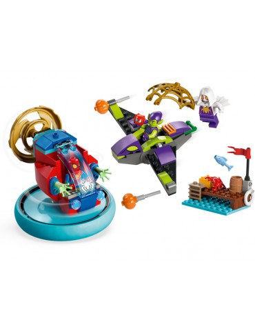 LEGO Marvel - Spidey vs. Green Goblin