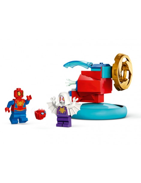 LEGO Marvel - Spidey vs. Green Goblin