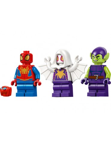 LEGO Marvel - Spidey vs. Green Goblin
