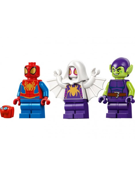 LEGO Marvel - Spidey vs. Green Goblin