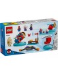 LEGO Marvel - Spidey vs. Green Goblin