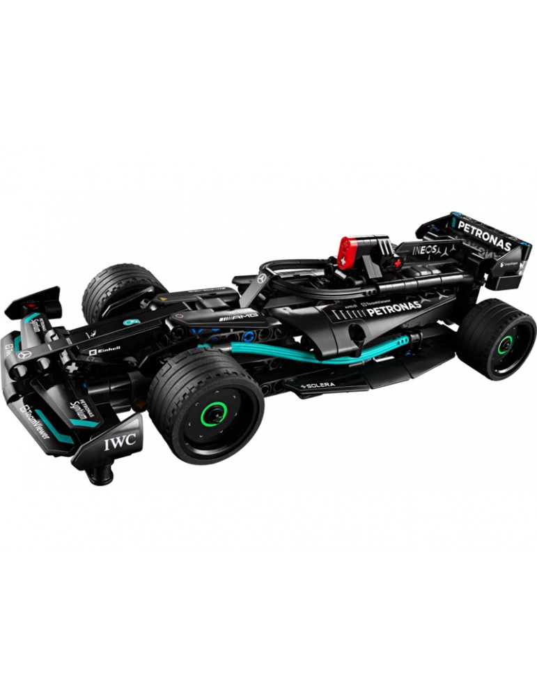 LEGO Technic - Mercedes-AMG F1 W14 E Performance Pull-Back