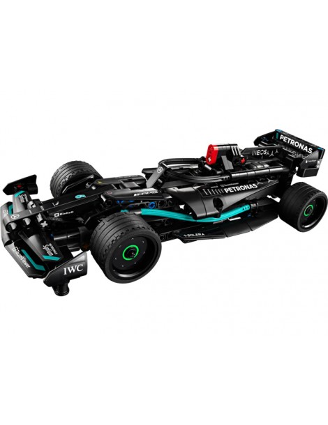 LEGO Technic - Mercedes-AMG F1 W14 E Performance Pull-Back