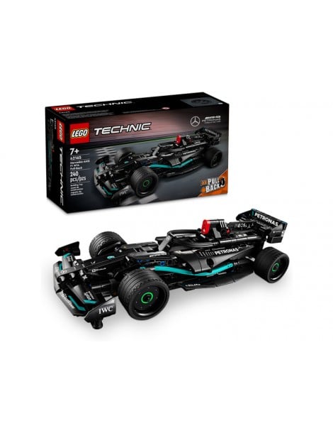 LEGO Technic - Mercedes-AMG F1 W14 E Performance Pull-Back