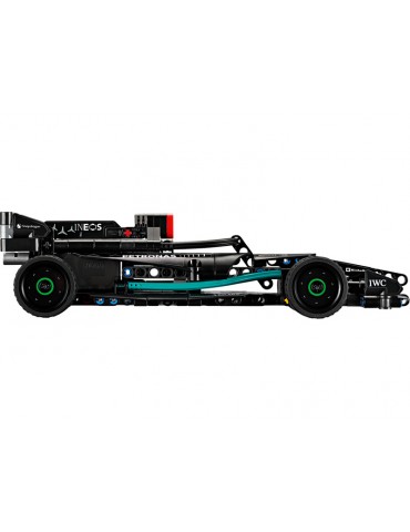 LEGO Technic - Mercedes-AMG F1 W14 E Performance Pull-Back