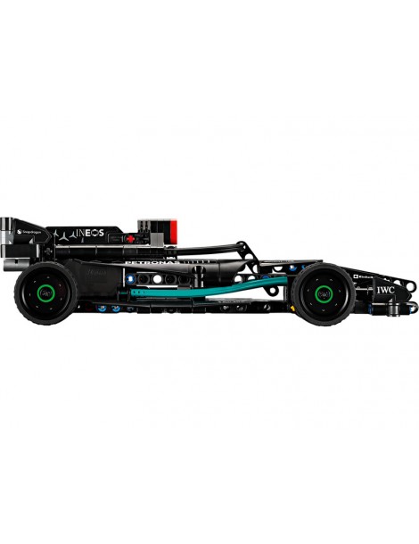 LEGO Technic - Mercedes-AMG F1 W14 E Performance Pull-Back