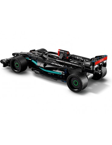 LEGO Technic - Mercedes-AMG F1 W14 E Performance Pull-Back