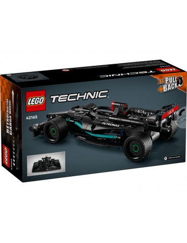 LEGO Technic - Mercedes-AMG F1 W14 E Performance Pull-Back