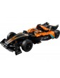 LEGO Technic - NEOM McLaren Formula E Race Car