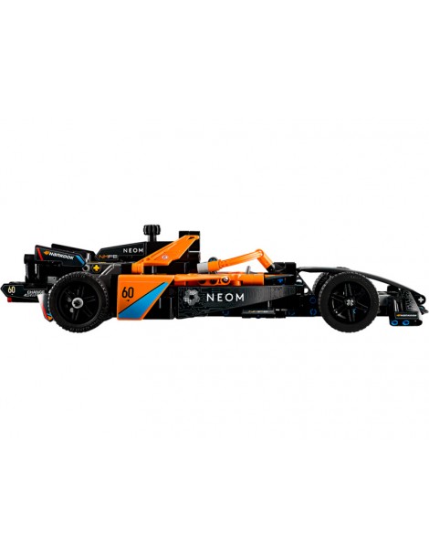 LEGO Technic - NEOM McLaren Formula E Race Car