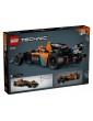 LEGO Technic - NEOM McLaren Formula E Race Car