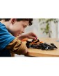 LEGO Technic - NEOM McLaren Formula E Race Car